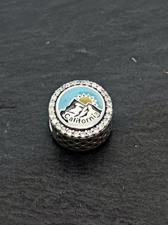 Pandora Jewelry - Pandora California Exclusive Charm